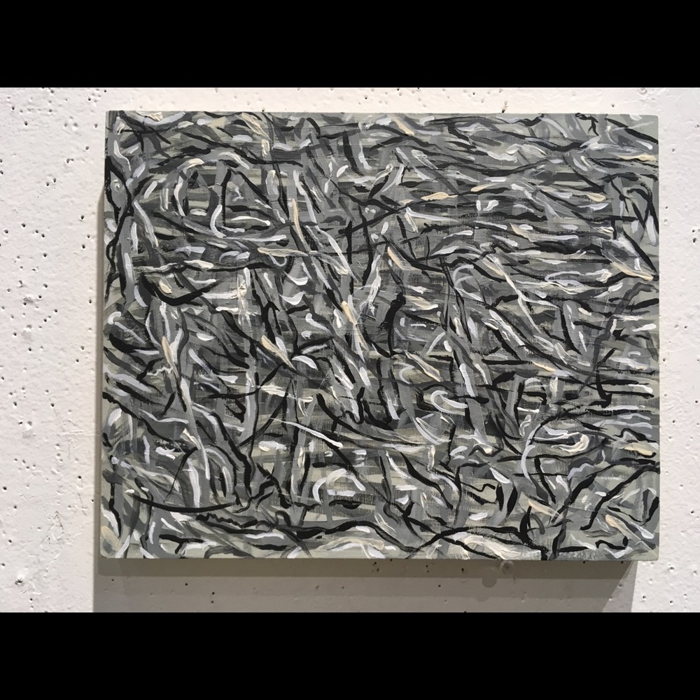 Abstract Original Artwork